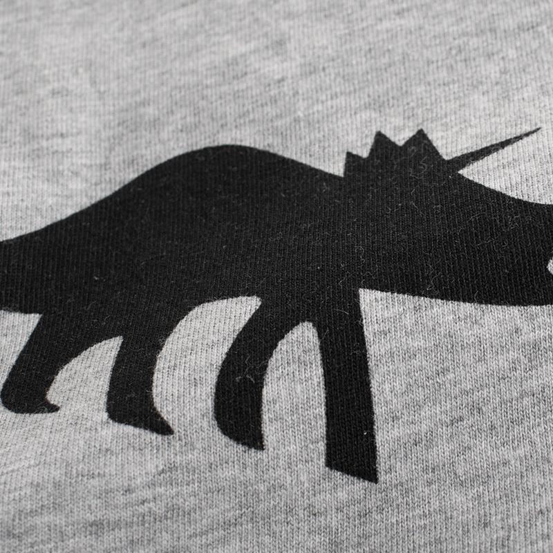 Summer New Children's Short Sleeved T-shirt Baby Clothes