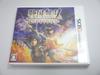 Samurai Warriors Chronicle 3DS -