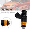 1Pcs Fuel Injector For Renault Clio 2 Megane 2 Scenic 2 1.4/1.6 16V H029611