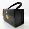 Bolsa de Mão Gianni Versace Usada couro Feminino