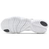 Nike Free RN 5.0 Sports Non-Slip Breathable Low-Top Running Shoes Women sneaker Black White AQ1316-102