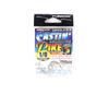 Decoy Single 33 Castin Pike Lure Hook Size 1/0 (3100)