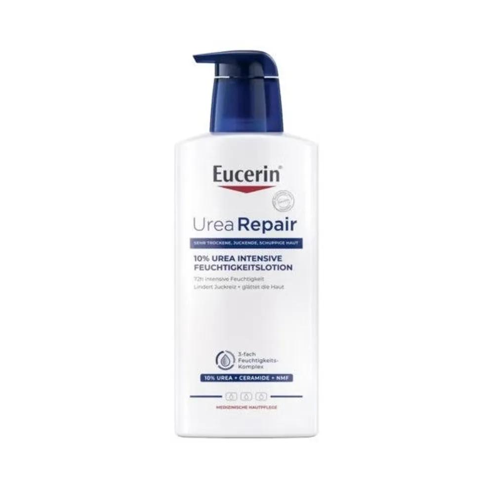 Eucerin Eucerin Urea Repair 10% Urea Intensive Moisturizing Lotion 400ml