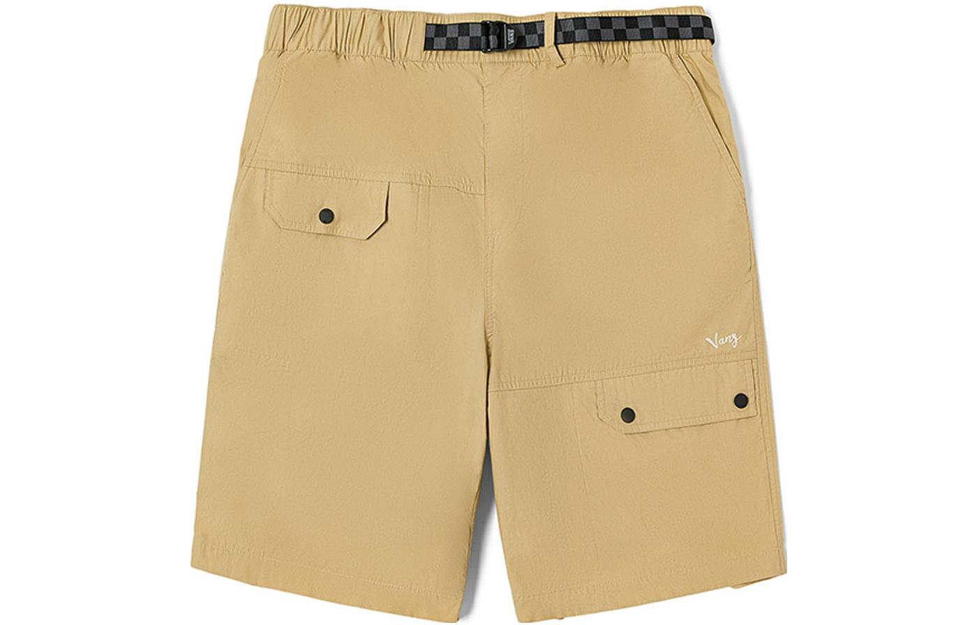 Vans Cargo Shorts Men s Terracotta Moderate VN0002NUYUU L
