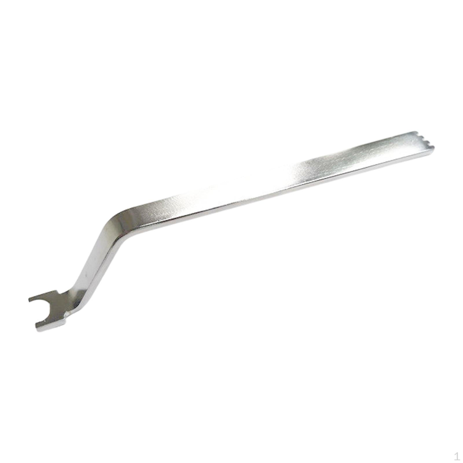 Piano String Hanging Hook Tuning Repair Tool Spacing Gauge Professional Strings Arranger