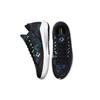 Converse All Star BB Jet Colorblock - Black Navy Unisex Sneakers Blue 171698C