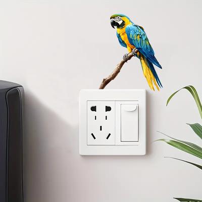 Plantillas pared – Vinilos para la sala de estar