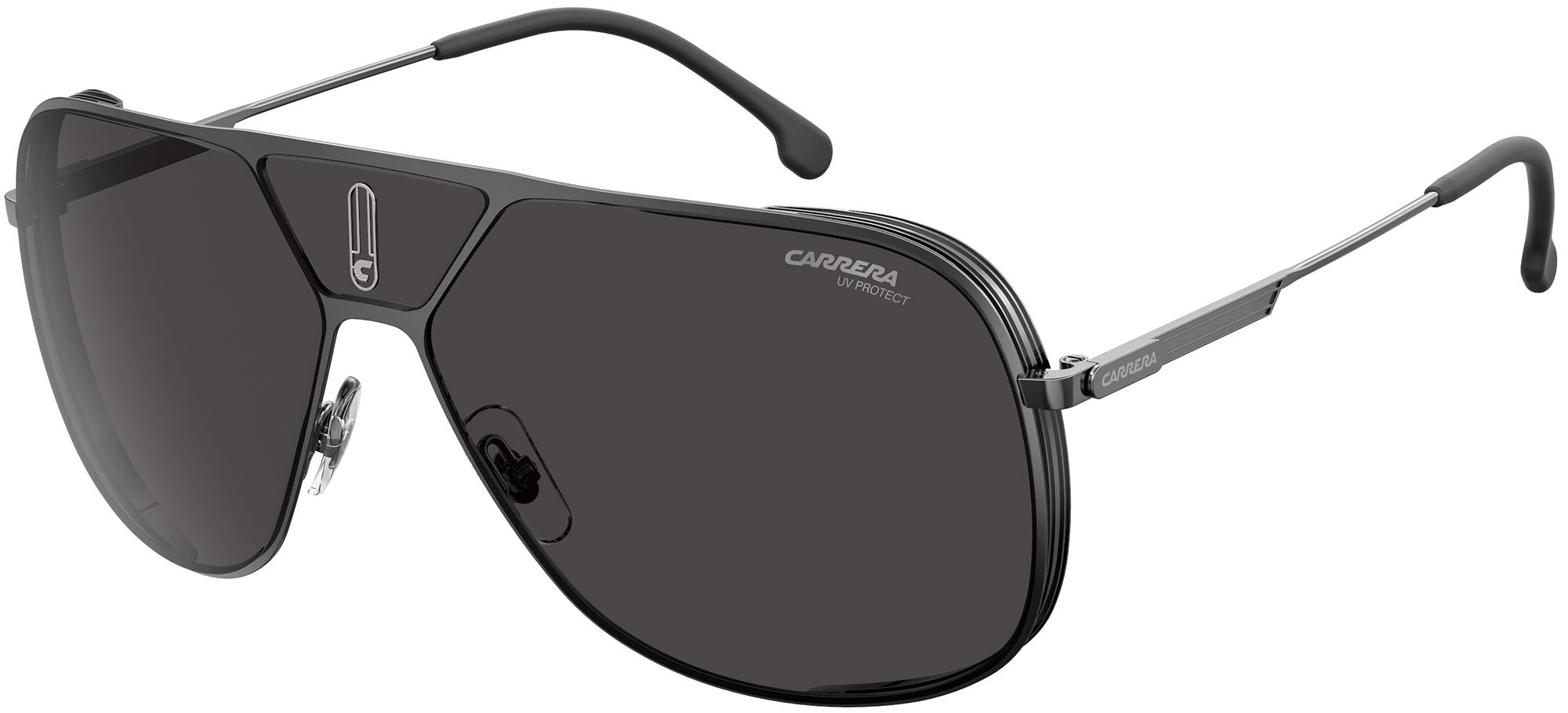 

Сонцезахисні окуляри LENS3S Сірі EU 99 [Carrera] (БЕЗКОШТОВНИЙ розмір) сірий колір