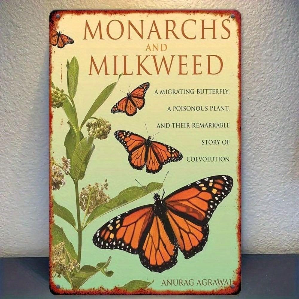 

Жестяная живопись 20x30 см Металлическое настенное искусство Декоративное ручное ремесло