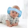 Adjustable Kids Noise Cancelling Headphones, Soft Comfortable Ear Muffs for Babies Toddlers, Hearing Protection for Sleeping & Travel, Sky Blue