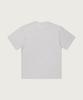 CHAMPION Jogtag Short Sleeve T-Shirt Light Grey