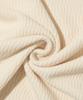 OTHERFITS Snap Point Round Knit (Cream)