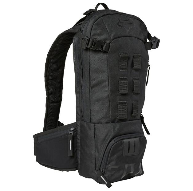 

Рюкзак Fox Racing Utility Hydration Pack M schwarz (22817-001)