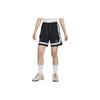 Basketball Shorts Women's Black FB8426-011