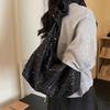 Tote Bag Women's Large-capacity Gentle Shoulder Bag