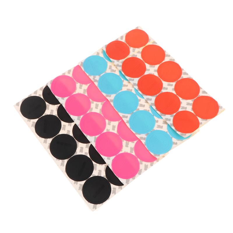 10 Pieces Rubber Bottoms For Sublimation Tumblers, Silicone Bottoms For Tumblers