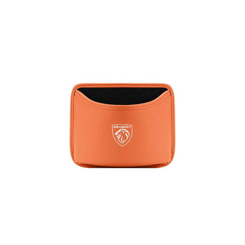 Peugeot Multifunctional Storage Trash Can for 308S, 2008, 408, 508L, 3008, 5008
