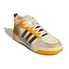 Adidas Neo 100Db Comfortable Casual Trendy Low-Top Skate Shoes Unisex Sneakers White Yellow Black GW6746