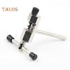 Bike Chain Breaker Remover Tool Steel Bicycle Chain Breaker Splitter Cutting Device Cycling Bicycle Repair Tool