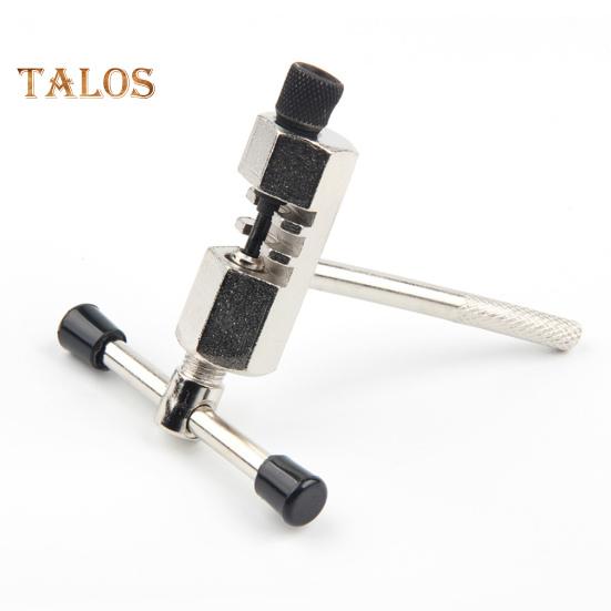 Bike Chain Breaker Remover Tool Steel Bicycle Chain Breaker Splitter Cutting Device Cycling Bicycle Repair Tool
