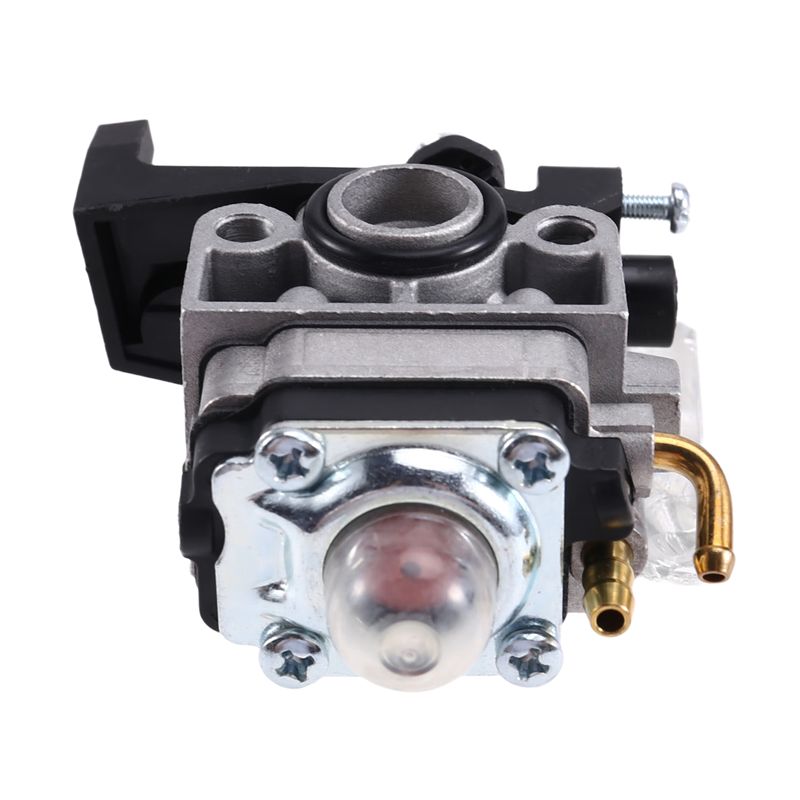 Carb Lawn Mower Accessories Carburetor Replacement Parts For GX25 For GX35 HHT35 HHT35S Models-B61B