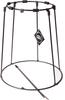 MEINL Percussion Travel Djembe Stand STDJST-BK