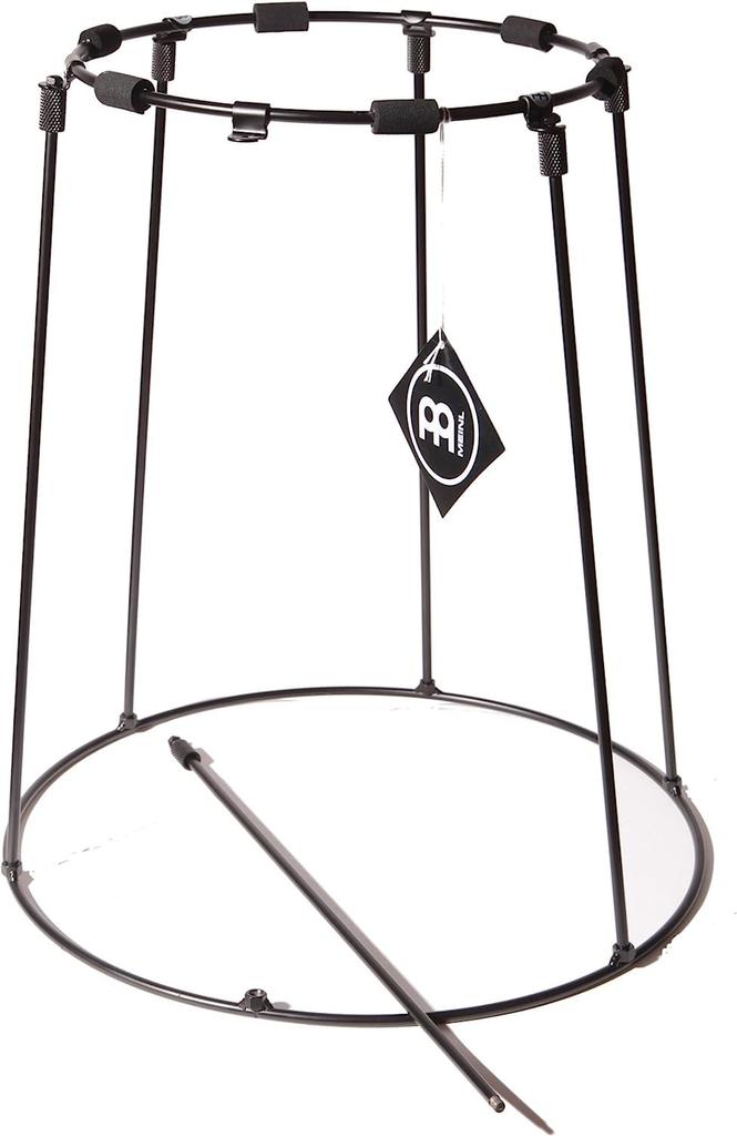 MEINL Percussion Travel Djembe Stand STDJST-BK