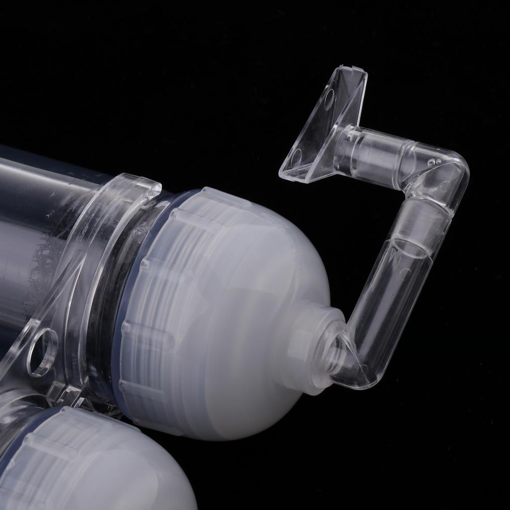 Aquarium Drinking Water