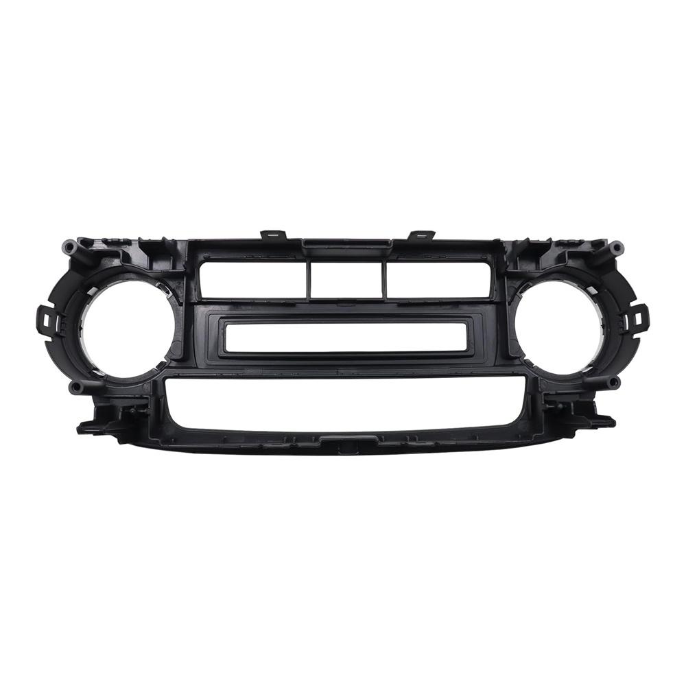 Car Dash A/C Air Conditioning Replacement Panel For Honda CR-V CRV 2007-2011