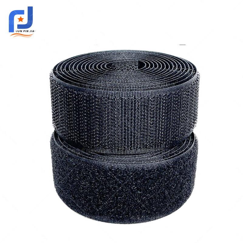 Junpinjia Heavy Duty Hook & Loop Fastener Tape