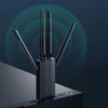 1300Mbps USB WiFi Card 2.4/5Ghz Double Band 4 External Antennas For Wide Compatibility