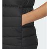 AdidaS Golf Women S Duck Down veSt Hz6035 Black