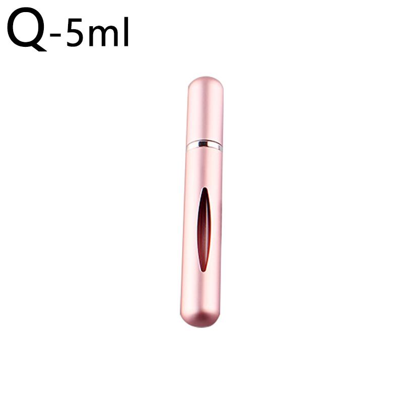 Goedkope 5ml/6ml Mini Perfume Bottle 
