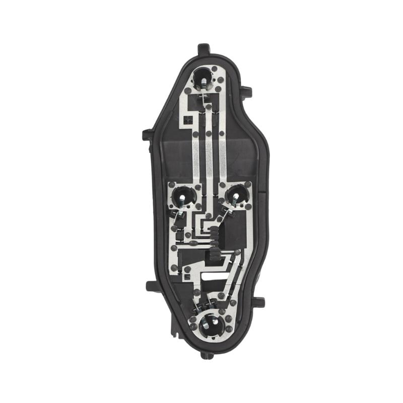 Tail Light Circuit Board For 2019-2024 Barn Doors Models Vehicles Plastic Circuit Board Enhanced Protection 9819235880 9820554880