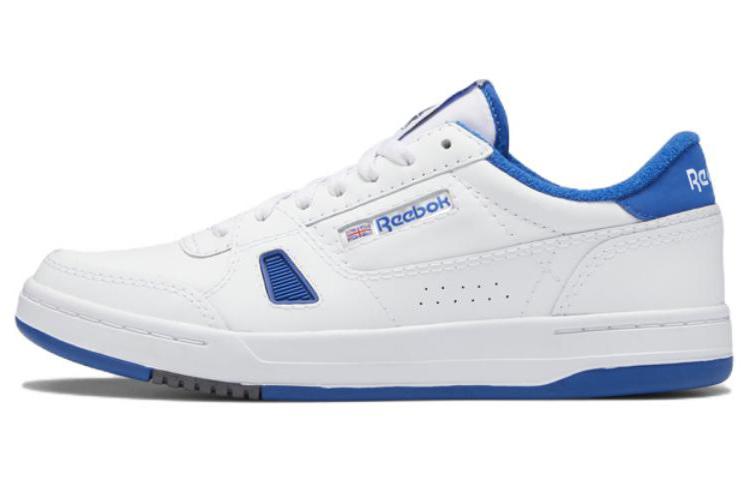 Reebok Lt Court Белый Синий GY9706 40.5