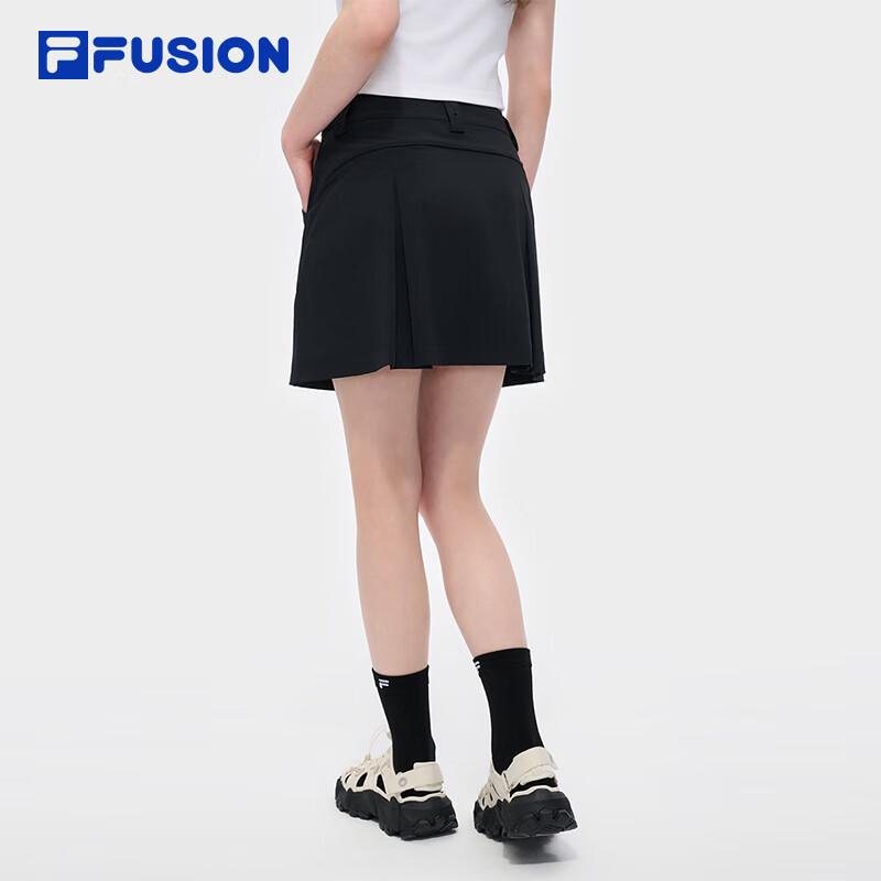 Fila Fusion Women's Casual Strap Skirt