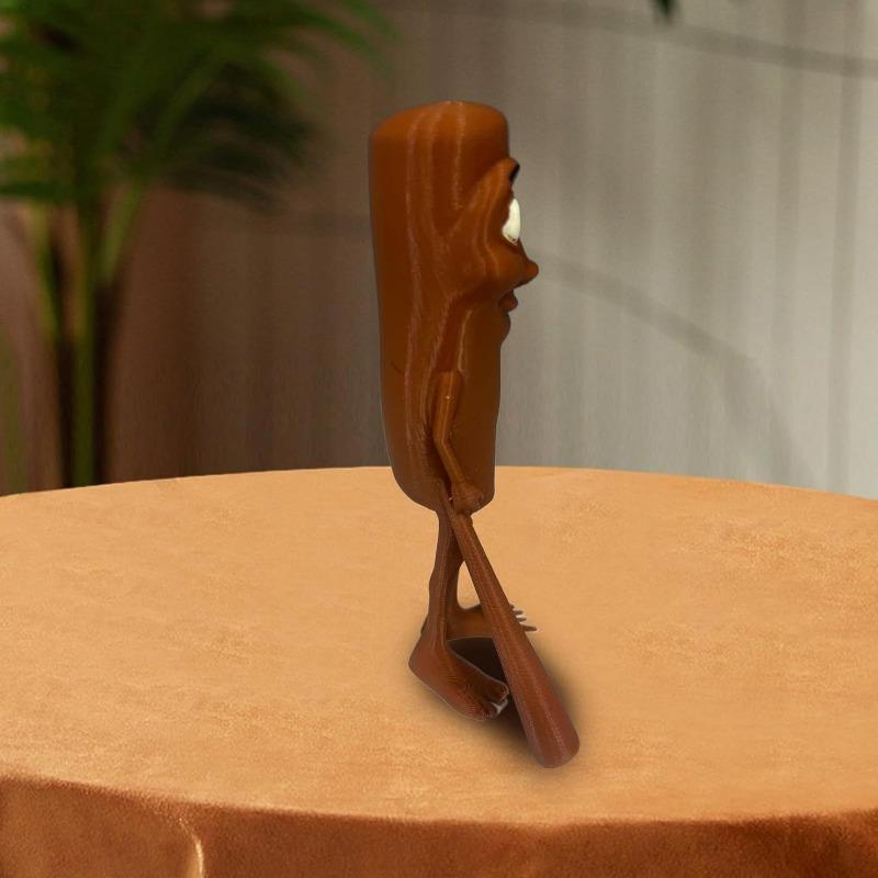 Bureau Decoratie Grappige VerzamelobjectenHars Ornamenten Huis Decoratie Items Cadeaus