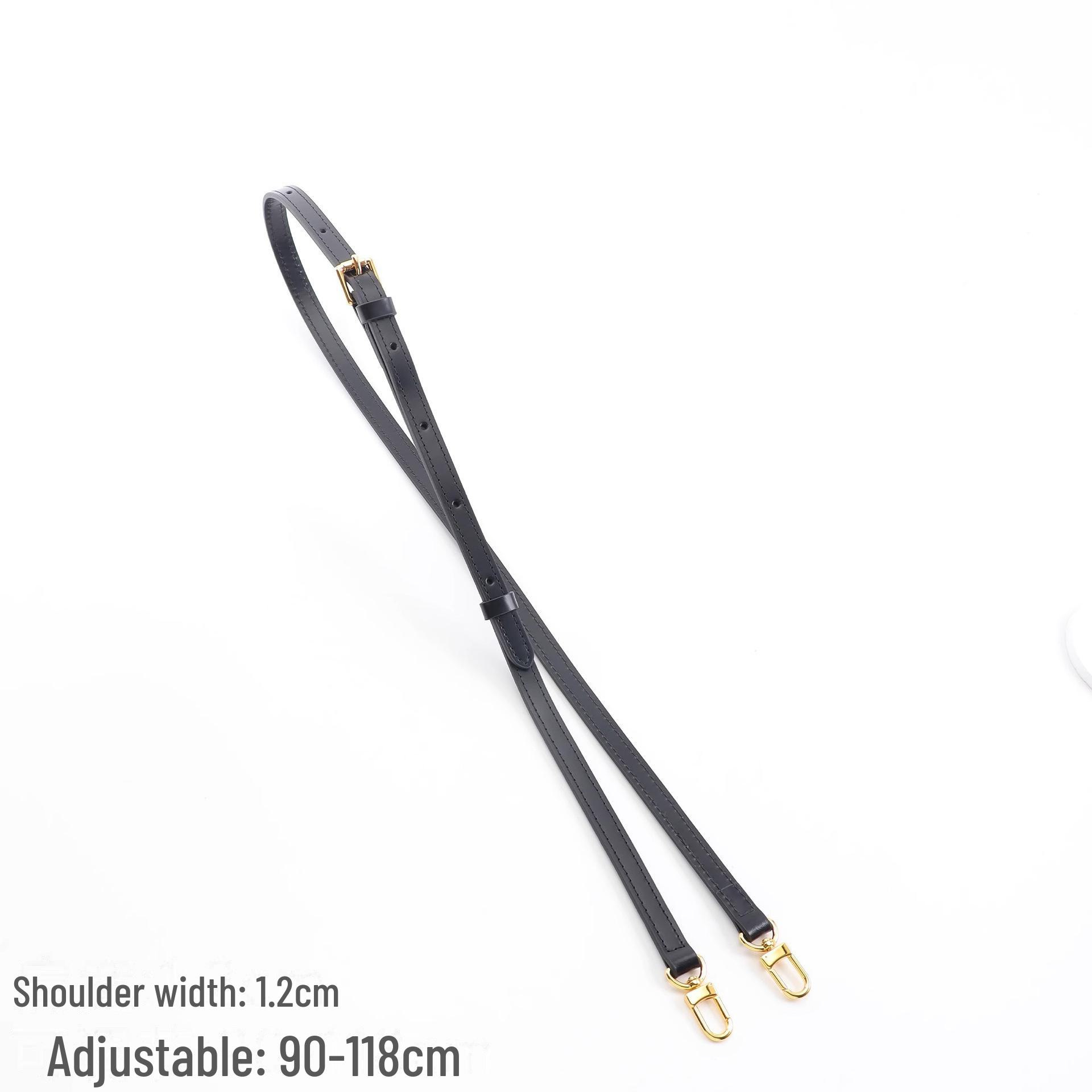

LV Black Warrior Keepall из коровьей кожи, сумка-мессенджер, сменный ремень, аксессуары