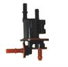 1 x Vapor Canister Purge Solenoid Valve EU5A-9G866-CE For  2019 Ford Ranger 2.3L