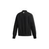 adidas CNY Jacket Knit Bomber Men Outerwear Black EA2095