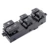 QM-93570-1Y500 18P Car Electric Window Switch For Kia Morning Kia Picanto TA 2011-2017 49749B-1000 935701Y500 Auto Parts
