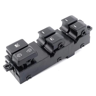 QM-93570-1Y500 18P Car Electric Window Switch For Kia Morning Kia Picanto TA 2011-2017 49749B-1000 935701Y500 Auto Parts