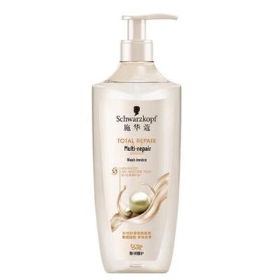 Schwarzkopf Multi-Effect Repair Shampoo