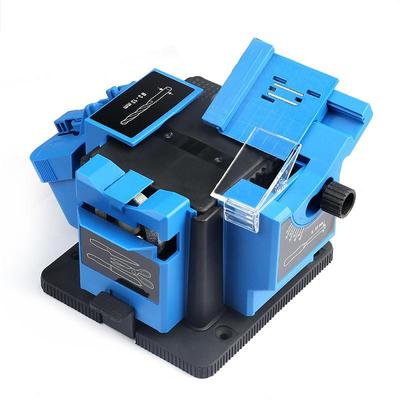 Drill Grinding Power Tool Portable Multi Functional Sharpening Machine Household Electric Knife Sharpener 150 * 140 * 135mm