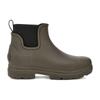 UGG Comfortable Warm Short Boots Women boots Army-Green 1130831-FRSN
