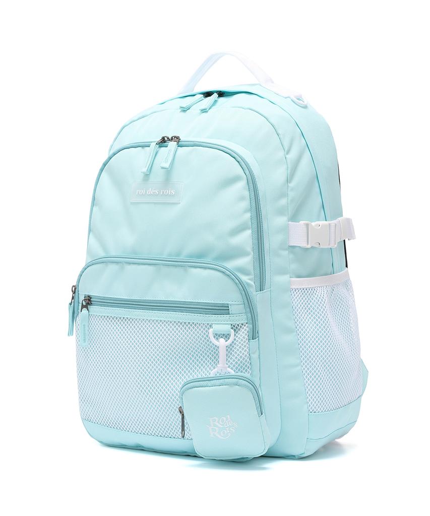 Roidesrois Master Over Backpack (Sky Blue)