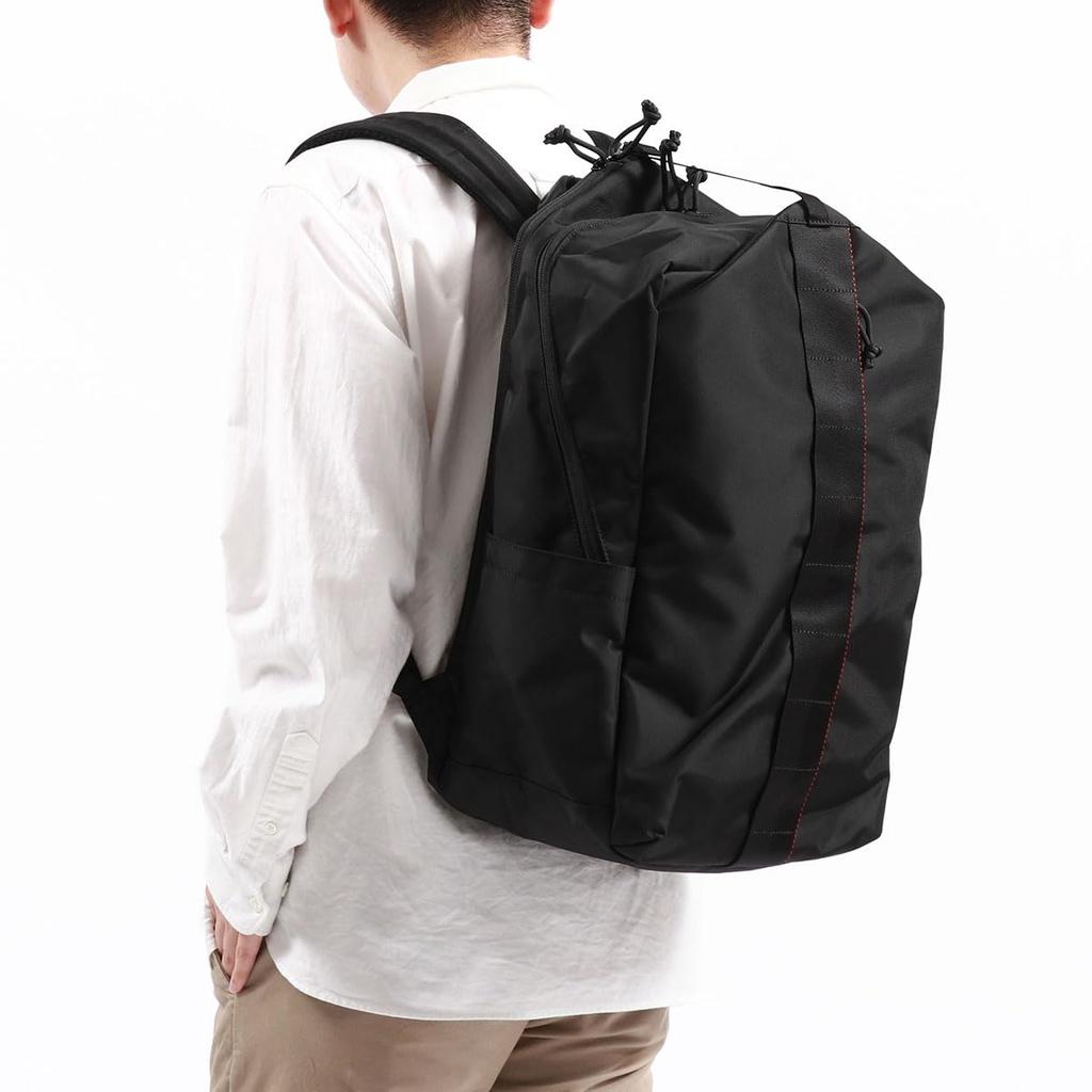 [Briefing] Backpack URBAN GYM PACK M WR Black FREE