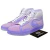 Zoom Blazer Mid Premium SB Lillac DR9087-555