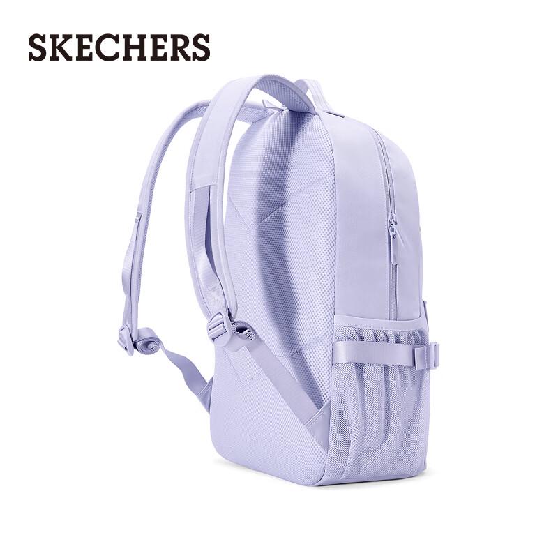 Skechers Lightweight Student Travel Backpack