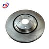 BMW F10/F18 520 Rear Brake Disc (Part #34216775287/34216793127)